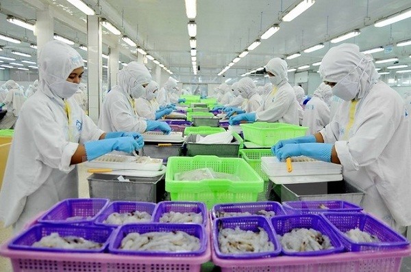 Ngành thủy sản của Việt Nam sẽ được lợi từ việc bãi bỏ thuế Link Vào Nhà Cái KL99 COM Tặng +199k một số mặt hàng