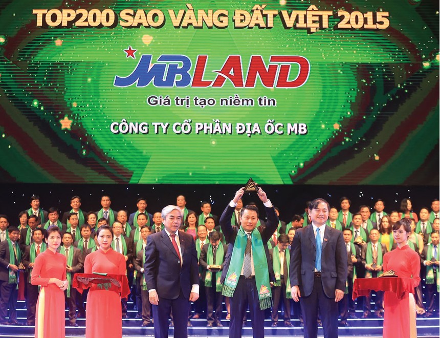 CEO MBLand: “Kl992 VIP Trang Chủ 2026 bằng tâm thế của người lính”
