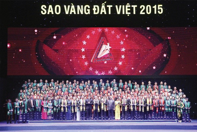 Việc minh bạch thông tin là động lực để DN vươn lên mạnh mẽ hơn và để cộng đồng vinh danh những đóng góp của họ vào nền Kl992 cổng game cá cược  