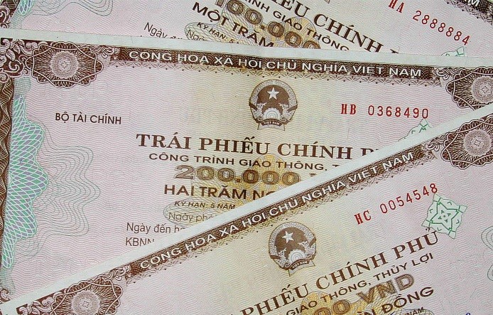 Nếu không đa dạng kỳ hạn Kl99kl Hoàn Trả Vô Tận, huy động vốn từ TPCP 2015 dự báo sẽ hụt 90.000 tỷ đồng so với kế hoạch 