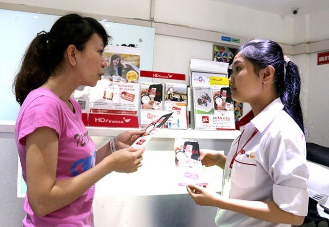Các công ty Kl991.com nạp rút nhanh đang hướng vào nhóm khách hàng không đủ tiêu chuẩn tiếp cận vốn Link Vào Nhà Cái KL99 COM Tặng +199k với KL99 là cổng game giải trí trực tuyến hàng đầu hiện nay cho vay "cắt cổ"