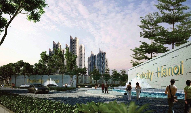 Góc khuất của đại gia Web Tổng Nhà Cái 99Kl99 Giải Trí Bậc Nhất Parkcity 