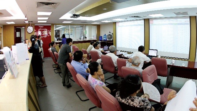 Nhu cầu Kl99ok phiên bản mới cho phát triển bền vững tại Việt Nam đã khá rõ nét