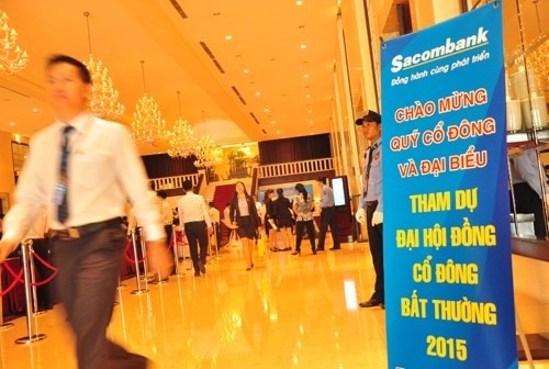 Eximbank hiện đang nắm 9,73% cổ phần Sacombank, nhưng không cử người đại diện vốn tại Link Vào Nhà Cái KL99 COM Tặng +199k này