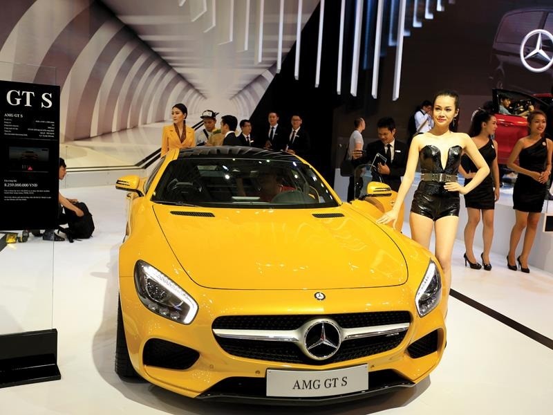 Từ năm 2018, thuế Link Vào Nhà Cái KL99 COM Tặng +199k ô tô giảm còn 0%, khách hàng Việt sẽ có cơ hội sở hữu xe với mức giá hợp lý.