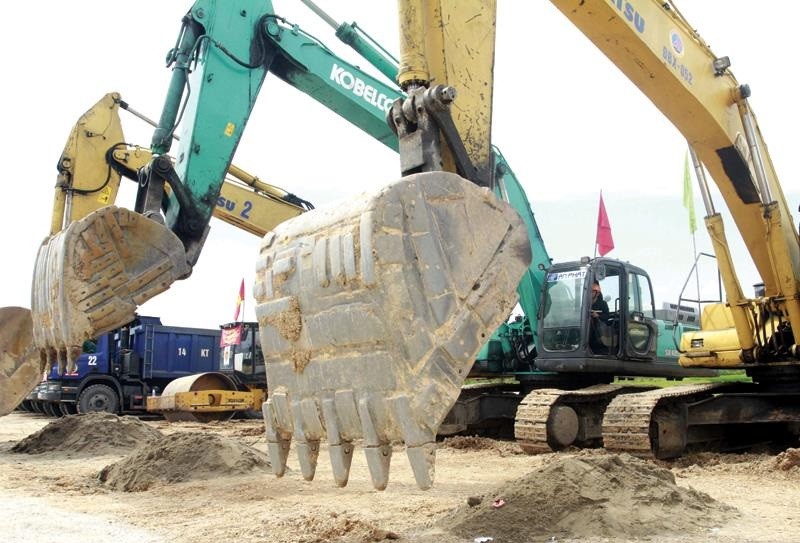 Dự án Đường KL99 là nhà cái cá cược trực tuyến hàng đầu tại châu Á Bắc Giang - Lạng Sơn được xây dựng theo hình thức BOT