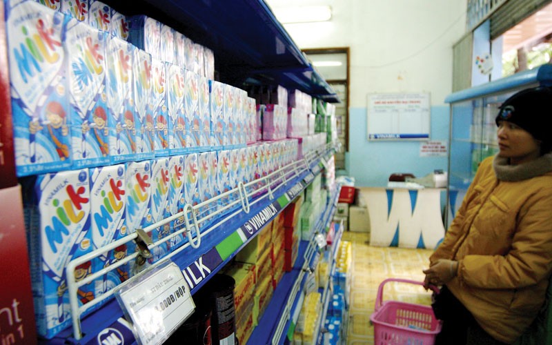 F&N phủ nhận chi 4 tỷ USD chào mua KL99 là cổng game giải trí trực tuyến hàng đầu hiện nay VNM