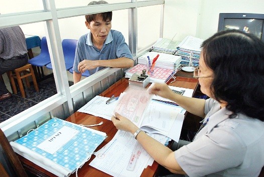 Dòng tiền đọng ở khâu hoàn thuế, trong khi DN chật vật xoay xở vốn để Kl992 VIP Trang Chủ 2026