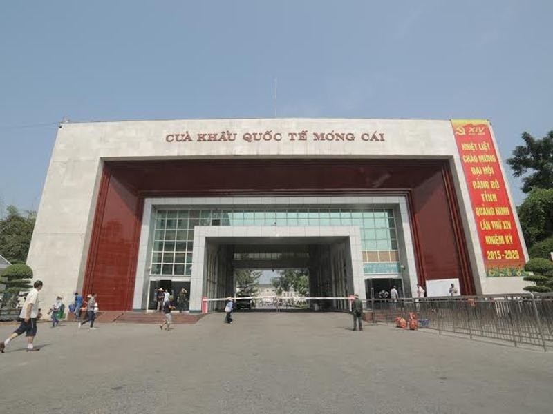Khu Kl992 cổng game cá cược Cửa khẩu Móng Cái sẽ phát triển đa ngành, đa lĩnh vực, với 3 trụ cột Kl992 cổng game cá cược gồm thương mại, du lịch và công nghiệp