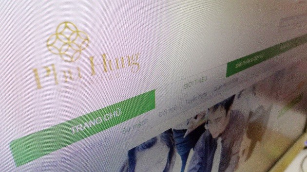 PHS bị phạt 150 triệu đồng do vi phạm quy định về giao dịch ký quỹ 99Kl99 link đăng nhập