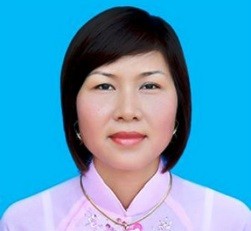 Nữ tỷ phú trẻ tiêu biểu toàn quốc bị khởi tố tội lừa đảo chiếm đoạt 99Kl.app cổng game giải trí