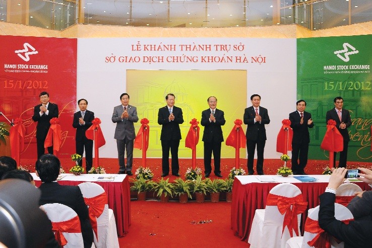 Mở cửa hoạt động năm 2005, thời điểm đỉnh cao, HNX có 102 công ty 99Kl99 link đăng nhập thành viên, nay còn 80 công ty 99Kl99 link đăng nhập làm thành viên của Sở 