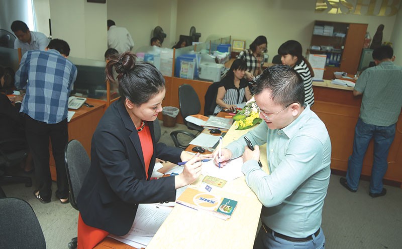 3 nghiệp vụ cốt lõi của CTCK gồm môi giới, tư vấn Kl991.com nạp rút nhanh & bảo lãnh phát hành và tự doanh đều được SHS chú trọng và có những bước phát triển vượt bậc