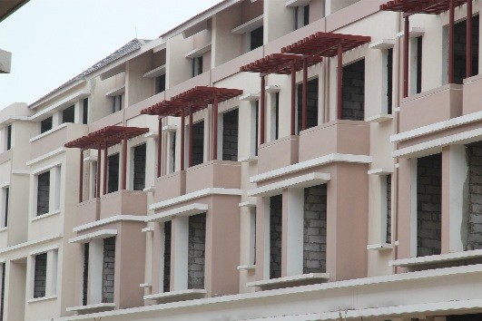Hạch toán doanh thu, Kl99 nổ hũ từ bán hàng BĐS sẽ phải chờ đến khi hoàn tất bàn giao cho khách hàng