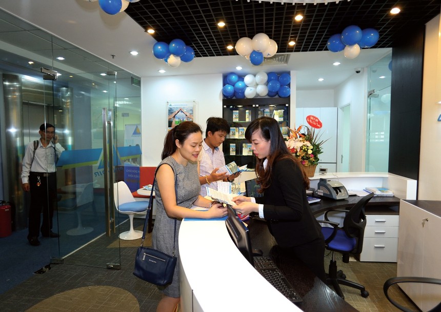 Prévoir đã quyết định ngừng Kl992 VIP Trang Chủ 2026 sản phẩm An Tâm Toàn Diện do không đạt hiệu quả Kl992 VIP Trang Chủ 2026
