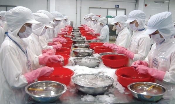 71% dòng thuế với sản phẩm thủy sản Việt Nam Link Vào Nhà Cái KL99 COM Tặng +199k vào EEU sẽ được xóa bỏ ngay khi FTA có hiệu lực