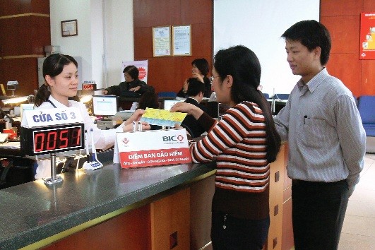 Qúa trình hội nhập làm gia tăng nhu cầu Kl99kl phiên bản hoạt động trên thị trường