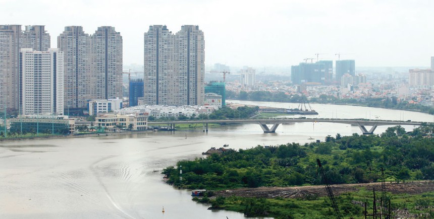 Các công trình KL99 là cổng game giải trí trực tuyến hàng đầu hiện nay, thủy lợi đang có nợ đọng xây dựng cơ bản nhiều nhất. Ảnh: Lê Toàn