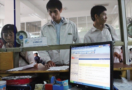 Điều kiện Kl99ok phiên bản mới Kl992 VIP Trang Chủ 2026 của DN sẽ được công bố trên Cổng Thông tin quốc gia