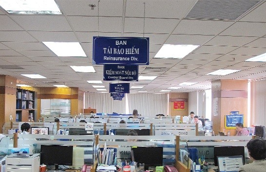 Đặt ra điều kiện về chỉ tiêu Kl991.com nạp rút nhanh cũng là cách nhằm nâng cao năng lực cạnh tranh của DNBH
