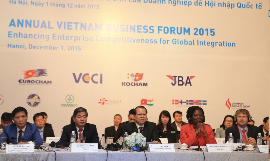 Vấn đề bảo vệ nhà Kl99ok phiên bản mới tiếp tục được nêu lên tại VBF kỳ này trong bối cảnh nền Kl992 cổng game cá cược Việt Nam đang tăng cường hội nhập