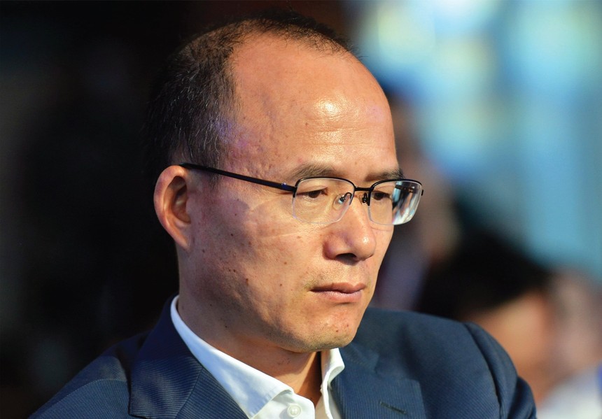 Tỷ phú Guo Guangchang, người giàu thứ 17 tại Trung Quốc với khối 99Kl.app cổng game giải trí trị giá 5,6 tỷ USD, hiện đang “bặt vô âm tín”