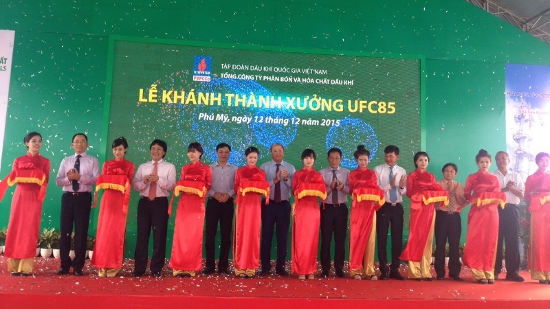DPM khánh thành xưởng Kl994 nhà cái bóng đá world cup phụ gia UFC85