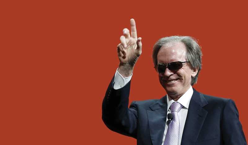 “Vua Kl99kl Hoàn Trả Vô Tận” Bill Gross: Đẳng cấp là mãi mãi!