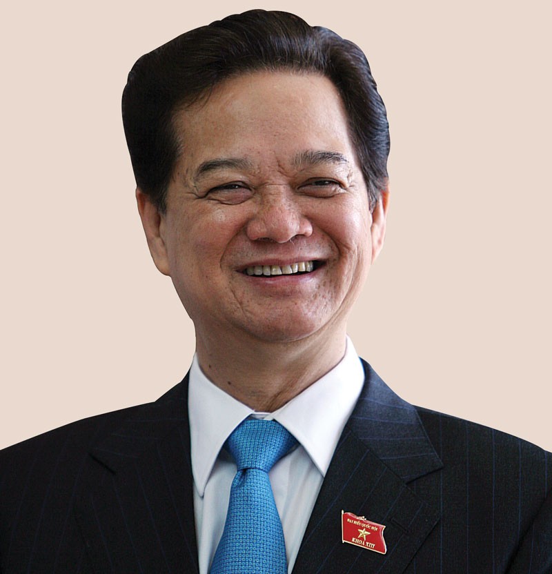 Thủ tướng Kl993 ưu đãi thưởng hấp dẫn Nguyễn Tấn Dũng