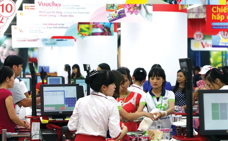 Các dự án Kl994 nhà cái bóng đá world cup hàng tiêu dùng nhanh đang được dự báo sẽ bùng nổ nhờ vào các cơ hội đến từ thị trường bán lẻ