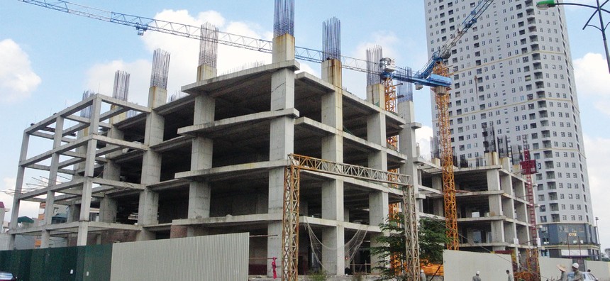 Thị trường Web Tổng Nhà Cái 99Kl99 Giải Trí Bậc Nhất vẫn “khát” vốn dài hạn