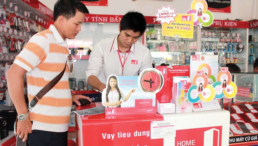 Các công ty Kl991.com nạp rút nhanh sẽ lấn sân sang các mảng tiềm năng như dịch vụ bán lẻ trực tuyến