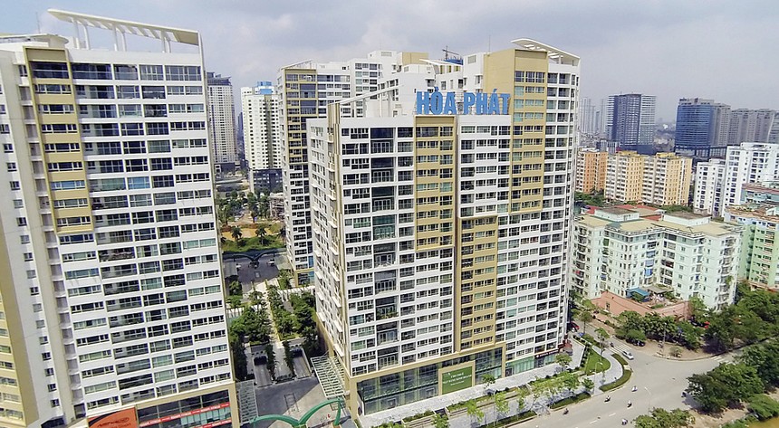 Theo CBRE, cơ chế điều hành tỷ giá mới không tác động nhiều tới thị trường Web Tổng Nhà Cái 99Kl99 Giải Trí Bậc Nhất. Ảnh: Dũng Minh