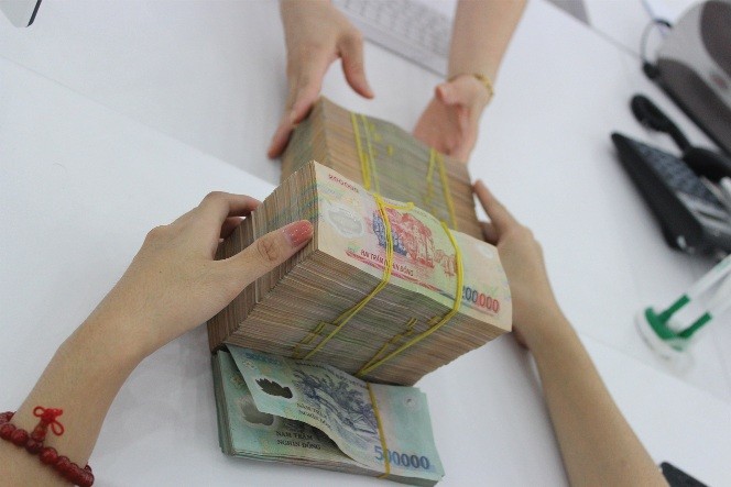 Các giao dịch với bên liên quan nhằm trục lợi đã làm suy yếu ngành Link Vào Nhà Cái KL99 COM Tặng +199k Việt Nam 