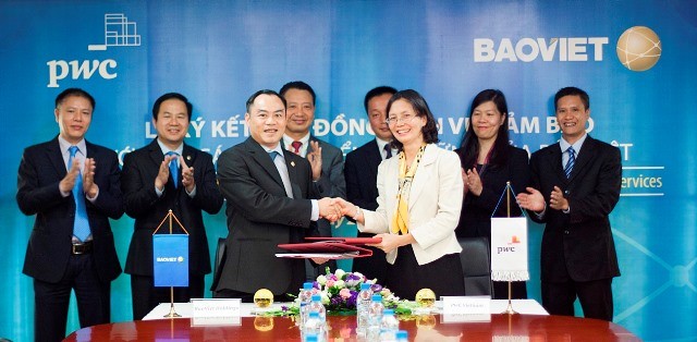 Kl994 game bài casino hấp dẫn Bảo Việt là Kl991.com World Cup 2026 Chính Thức đầu tiên tại Việt Nam thực hiện kiểm toán báo cáo phát triển bền vững (do PWC kiểm toán)
