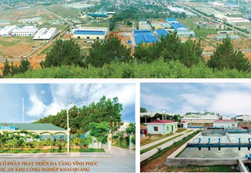 IDV: Kl99 nổ hũ quý I/2016 lao dốc