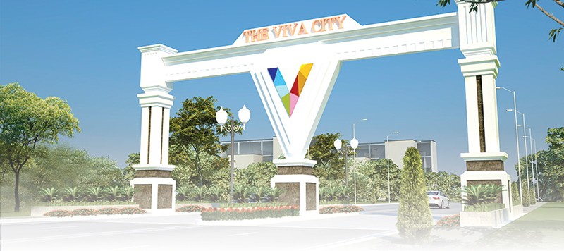 Dự án The Viva City đã mang lại 
kết quả Kl99 nổ hũ khả quan cho LDG 
