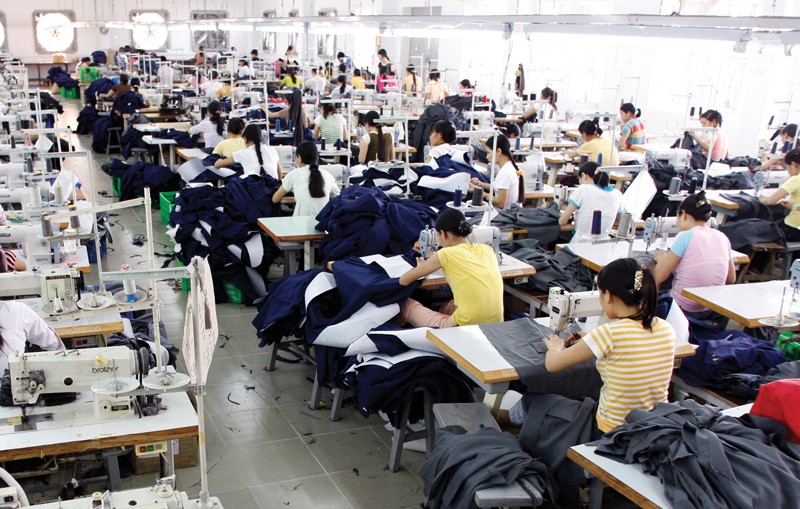 Kl991.com World Cup 2026 Chính Thức may trong nước đang chú trọng hơn đến phát triển thương hiệu riêng 