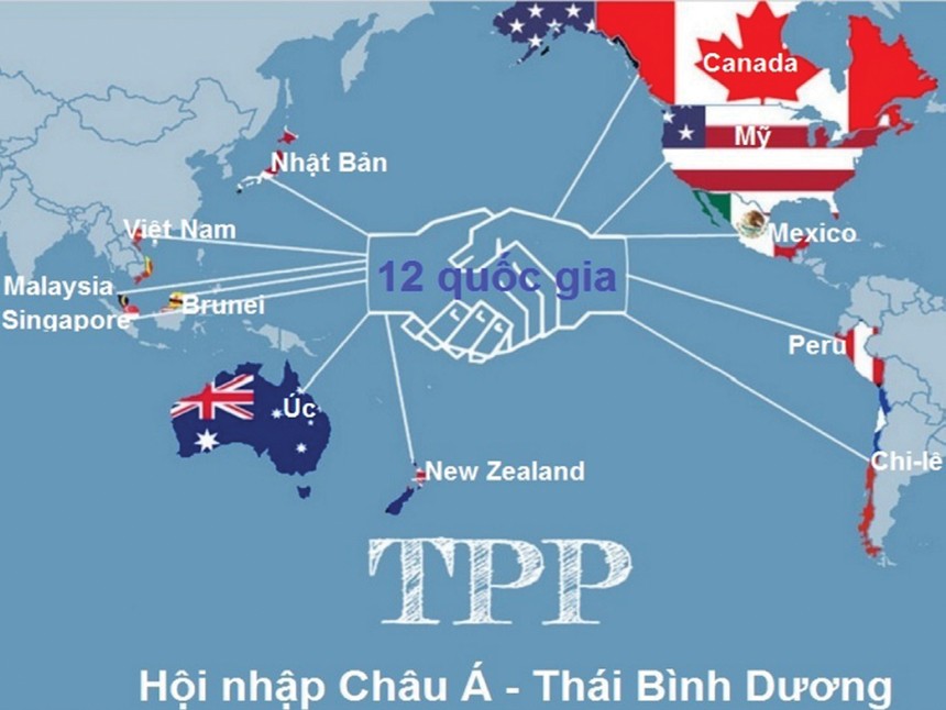 Nhiều tổ chức quốc tế nhận định, Việt Nam sẽ là nền Kl992 cổng game cá cược hưởng lợi nhiều nhất từ TPP