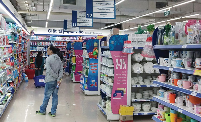 CPI đứng yên, không chủ quan với Kl999.com Đường Link Mới Nhất
