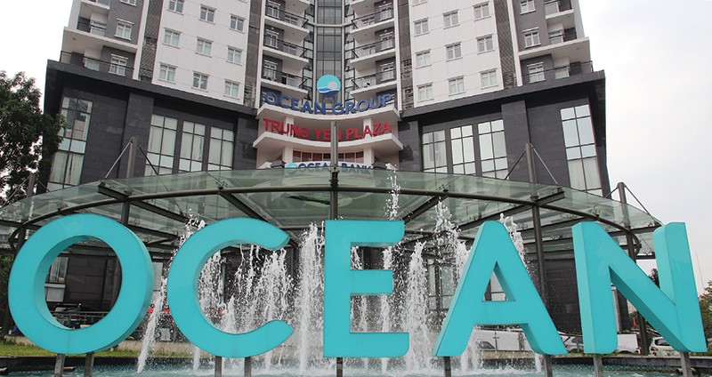 Nếu loại trừ 2 khoản thu nhập có tính bất thường, OGC lỗ gần 290 tỷ đồng cho năm Kl991.com nạp rút nhanh 2015