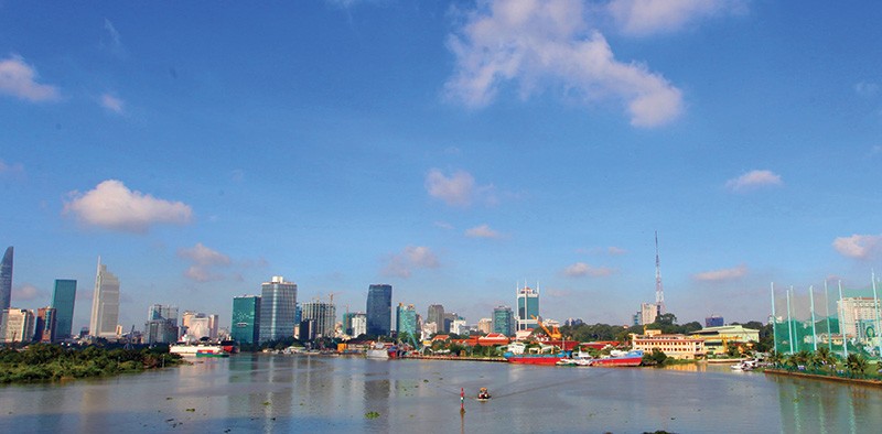 Chỉ tính riêng trong năm 2016, DRH sẽ triển khai ít nhất 4 dự án Web Tổng Nhà Cái 99Kl99 Giải Trí Bậc Nhất