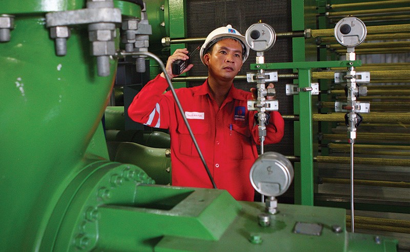 Dự báo nhiệt điện được huy động nhiều hơn trong năm 2016, NT2 đang xây dựng kế hoạch Kl992 VIP Trang Chủ 2026 với các chỉ tiêu cao hơn năm 2015