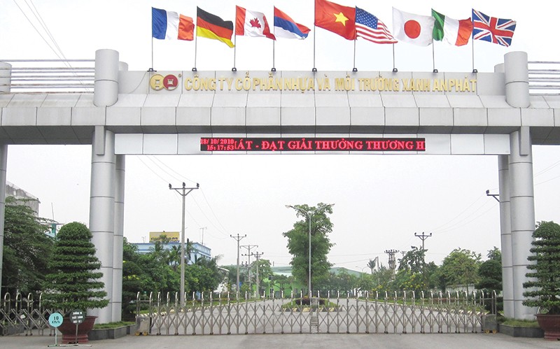 AAA là nhà Kl994 nhà cái bóng đá world cup bao bì thân thiện với môi trường hàng đầu thế giới
