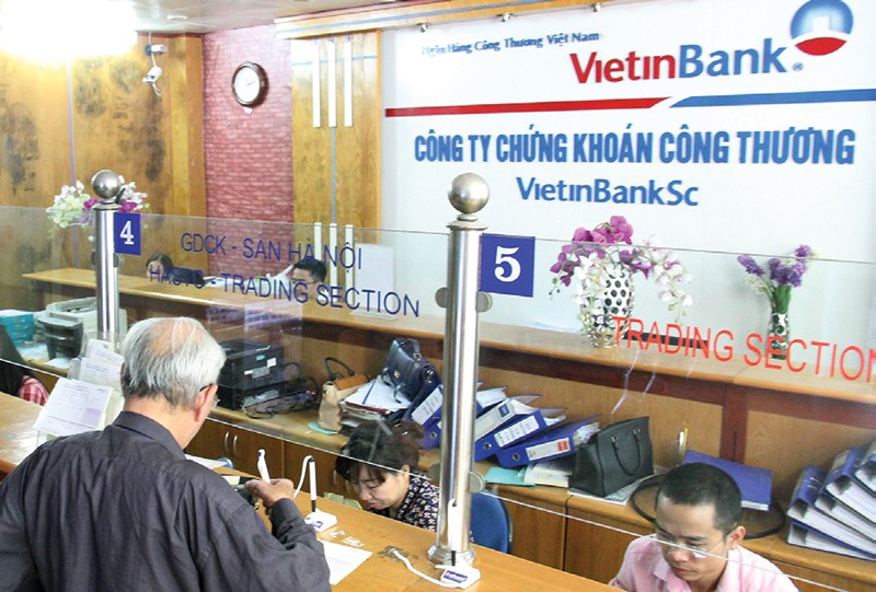VietinBankSC phát hành tối đa 500 Kl99kl Hoàn Trả Vô Tận