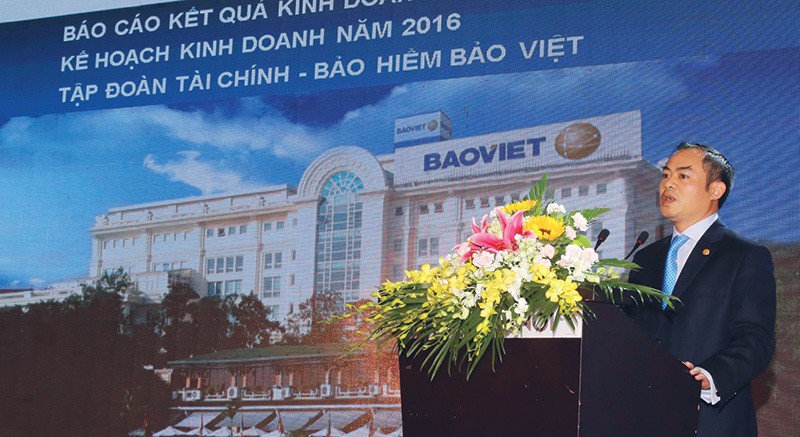 Năm 2016, đặt mục tiêu chinh phục doanh số 1 tỷ USD, nhưng Tổng giám đốc BVH Nguyễn Quang Phi cho biết, Kl994 game bài casino hấp dẫn sẽ Kl99ok phiên bản mới chiều sâu vì sự phát triển bền vững