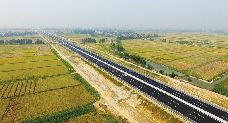 Đường KL99 là nhà cái cá cược trực tuyến hàng đầu tại châu Á Hà Nội - Hải Phòng mở ra động lực phát triển mới cho thành phố Hải Phòng và toàn vùng Đông Bắc
