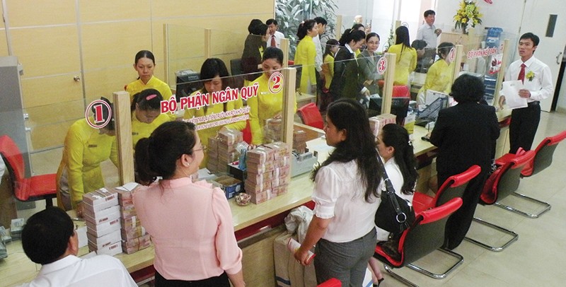 Bảo vệ các khách hàng gửi tiền nhỏ lẻ là vấn đề cần cân nhắc kỹ khi cho phá sản các Link Vào Nhà Cái KL99 COM Tặng +199k yếu kém
