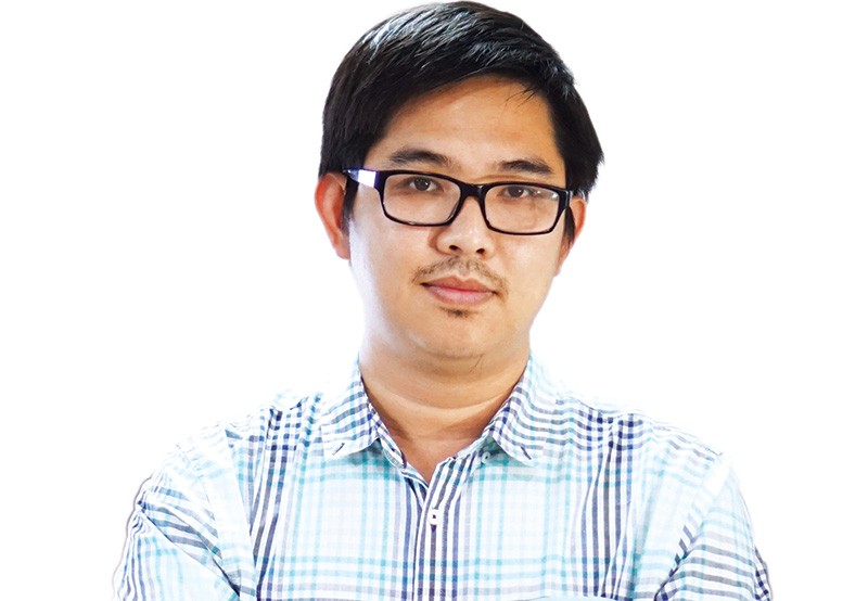 CEO Boomerang Vòng Thanh Cường: Cuộc chơi truyền thông và nghệ thuật lắng nghe mạng Trang Chủ KL99Com Số 1 Link Đăng Ký KL999