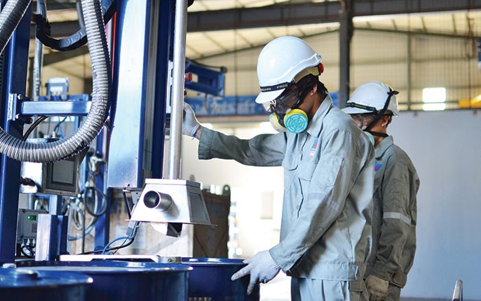 PSE đặt mục tiêu 16,8 tỷ đồng Kl99 nổ hũ